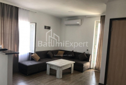 Квартира 58 м² - Юр'ївська, Батумі, Грузія