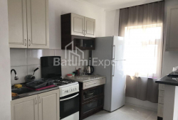 Квартира 58 м² - Юр'ївська, Батумі, Грузія