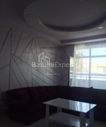 Квартира 60 м² - Юр'ївська, Батумі, Грузія