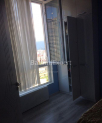 Квартира 60 м² - Юр'ївська, Батумі, Грузія