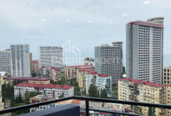 Квартира 2-комн 60 м² - Ніко Піросмані, Батумі