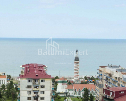 Квартира 3-комн 70 м² - Ніко Піросмані, Батумі