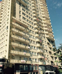 Квартира 3-комн 55 м² - Зураба Горгiладзе, Батумі