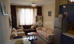 Квартира 3-комн 55 м² - Зураба Горгiладзе, Батумі