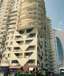 Квартира 3-комн 55 м² - Зураба Горгiладзе, Батумі