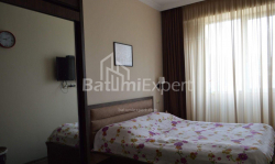 Квартира 55 м² - Зураба Горгiладзе, Батумі, Грузія
