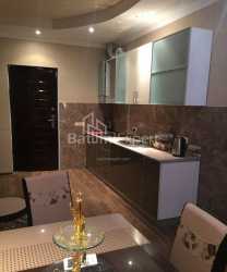 Квартира 50 м² - Шерифа Хімшіашвілі, Батумі, Грузія