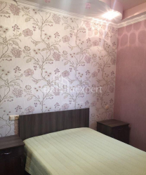 Квартира 50 м² - Шерифа Хімшіашвілі, Батумі, Грузія
