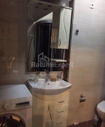 Квартира 2-комн 48 м² - Шерифа Хімшіашвілі, Батумі