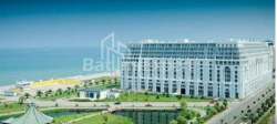 Квартира 2-комн 48 м² - Шерифа Хімшіашвілі, Батумі