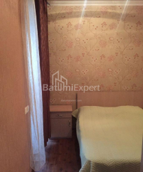 Квартира 48 м² - Шерифа Хімшіашвілі, Батумі, Грузія