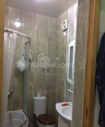 Квартира 47 м² - Юр'ївська, Батумі, Грузія