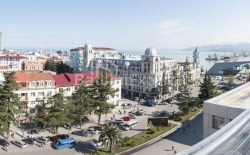Квартира 135 м² - Юр'ївська, Батумі, Грузія