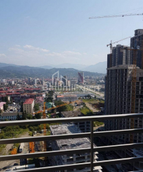 Квартира 55 м² - Зураба Горгiладзе, Батумі, Грузія