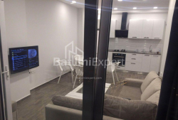 Квартира 55 м² - Шерифа Хімшіашвілі, Батумі, Грузія