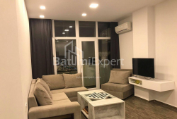Квартира 55 м² - Шерифа Хімшіашвілі, Батумі, Грузія