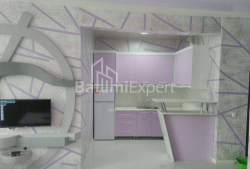 Квартира 60 м² - Ніко Піросмані, Батумі, Грузія
