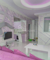 Квартира 3-комн 60 м² - Ніко Піросмані, Батумі