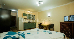 Квартира 33 м² - Шерифа Хімшіашвілі, Батумі, Грузія