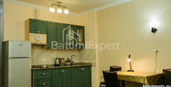 Квартира 33 м² - Шерифа Хімшіашвілі, Батумі, Грузія