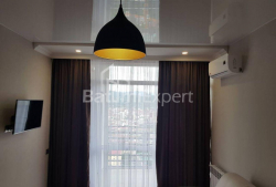 Квартира 2-комн 45 м² - Зураба Горгiладзе, Батумі