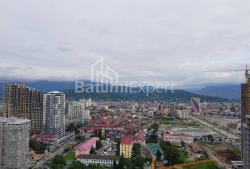 Квартира 2-комн 45 м² - Зураба Горгiладзе, Батумі