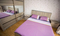 Квартира 47 м² - Шерифа Хімшіашвілі, Батумі, Грузія