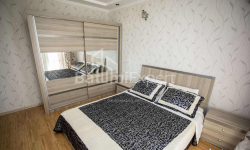 Квартира 2-комн 47 м² - Шерифа Хімшіашвілі, Батумі