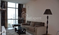 Квартира 2-комн 52 м² - Ніко Піросмані, Батумі