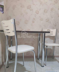 Квартира 1-комн 26 м² - Юсуфа Кобаладзе, Батумі