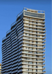 Квартира 1-комн 26 м² - Юсуфа Кобаладзе, Батумі