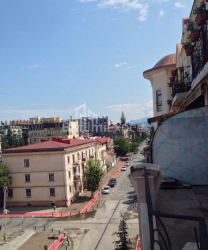 Квартира 116 м² - Вахтанга Горгасалі, Батумі, Грузія