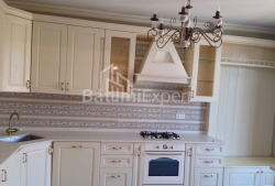 Квартира 4-комн 116 м² - Вахтанга Горгасалі, Батумі