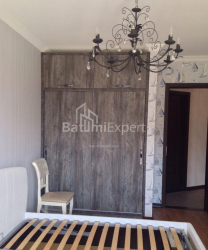Квартира 116 м² - Вахтанга Горгасалі, Батумі, Грузія