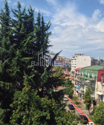 Квартира 4-комн 116 м² - Вахтанга Горгасалі, Батумі