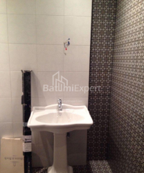 Квартира 116 м² - Вахтанга Горгасалі, Батумі, Грузія