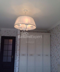 Квартира 4-комн 116 м² - Вахтанга Горгасалі, Батумі