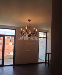 Квартира 4-комн 116 м² - Вахтанга Горгасалі, Батумі