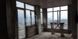 Квартира 74 м² - Тбел-Абусерідзе, Батумі, Грузія