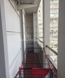 Квартира 3-комн 67 м² - Зураба Горгiладзе, Батумі
