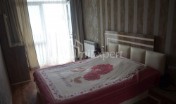Квартира 3-комн 73 м² - Юсуфа Кобаладзе, Батумі