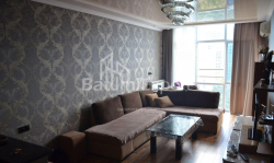 Квартира 73 м² - Юсуфа Кобаладзе, Батумі, Грузія