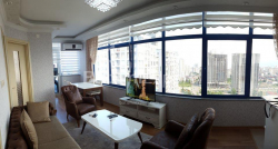 Квартира 3-комн 62 м² - Шалва Інасаридзе, Батумі