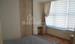 Квартира 3-комн 62 м² - Шалва Інасаридзе, Батумі