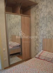 Квартира 62 м² - Шалва Інасаридзе, Батумі, Грузія