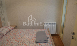 Квартира 62 м² - Шалва Інасаридзе, Батумі, Грузія