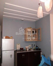 Квартира 50 м² - Юр'ївська, Батумі, Грузія