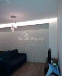 Квартира 50 м² - Юр'ївська, Батумі, Грузія