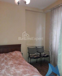 Квартира 50 м² - Юр'ївська, Батумі, Грузія