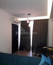 Квартира 50 м² - Юр'ївська, Батумі, Грузія